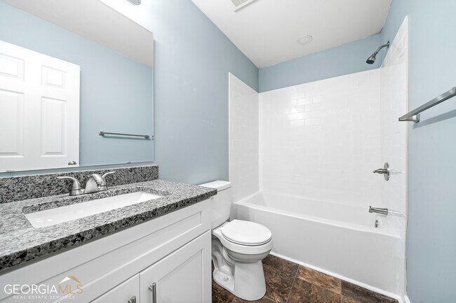 Building Photo - 1247 Cherokee Ave