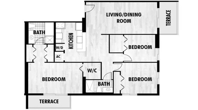 Building Photo - 110 St