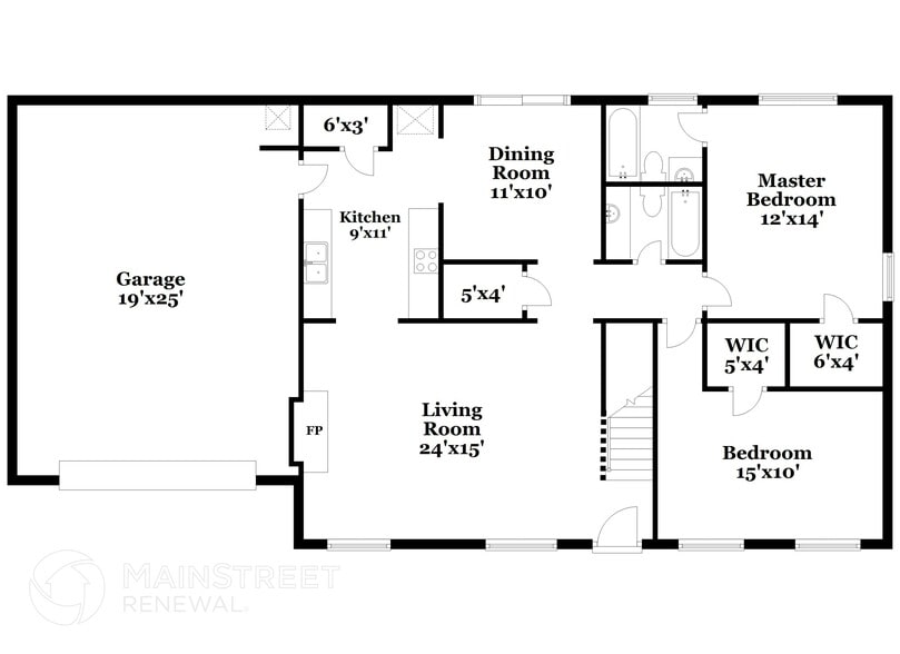 Building Photo - 2703 Holly Berry Dr