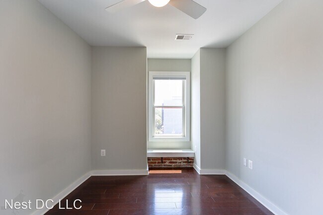 Building Photo - 1740 New Jersey Ave NW
