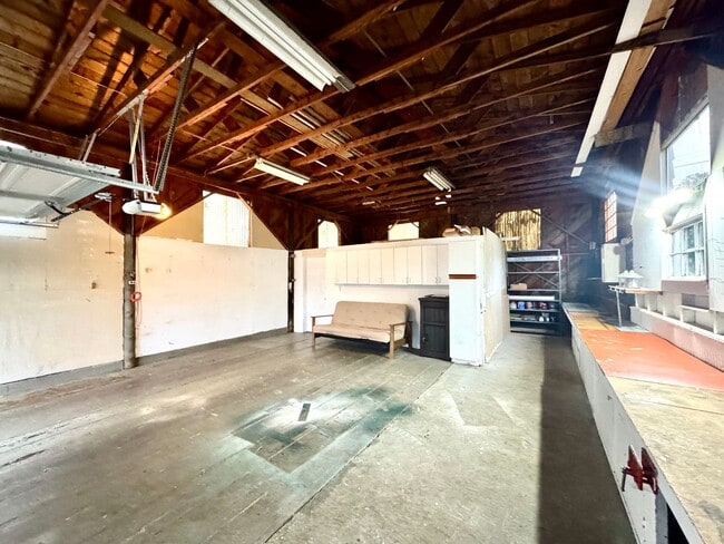 Building Photo - So close to the water you can hear the ferry announcements....oh and the sunrise is spectacular