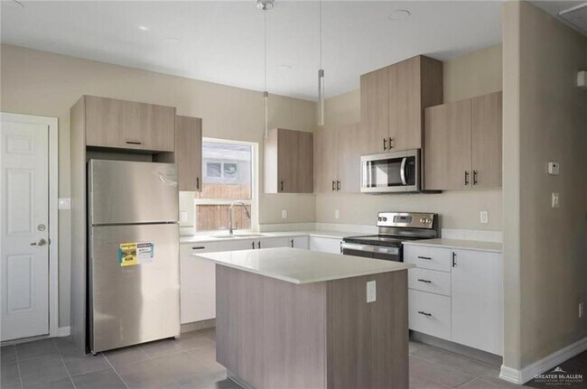 Building Photo - 3501 Frio Ave