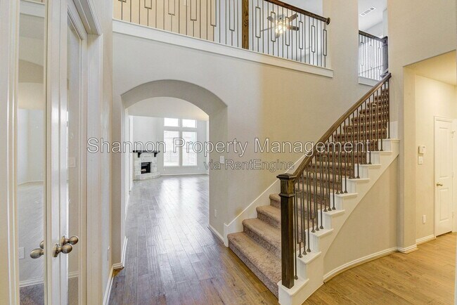 Building Photo - 6102 Grace Falls Dr