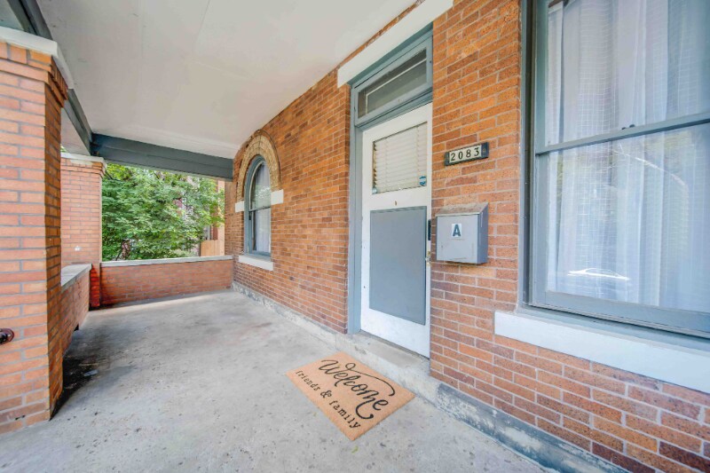 Building Photo - 2083 N 4th St