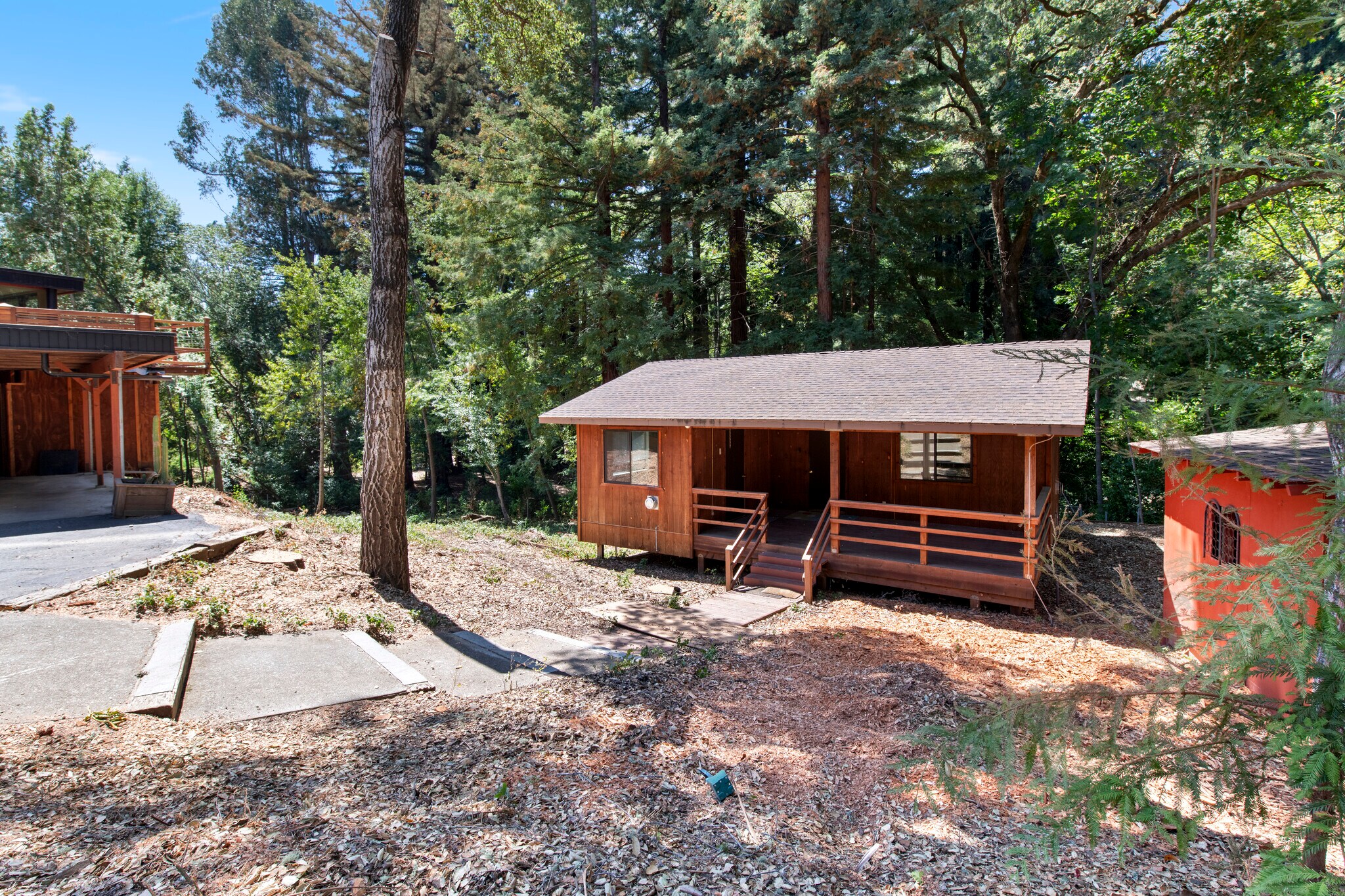 Building Photo - 1200 Mountain Home Rd