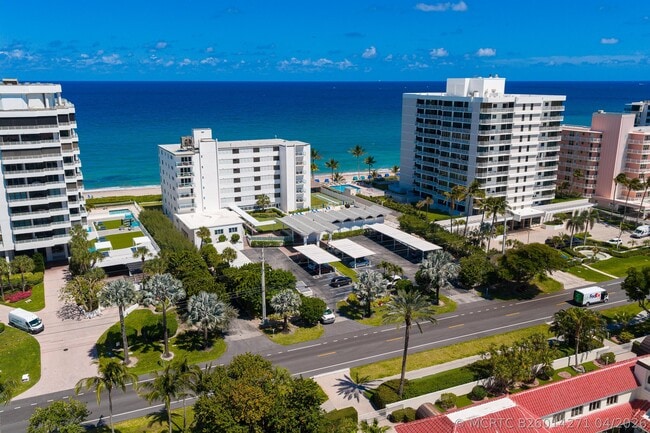 Building Photo - 2909 S Ocean Blvd