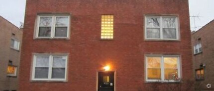 Building Photo - 8923 Lavergne Ave