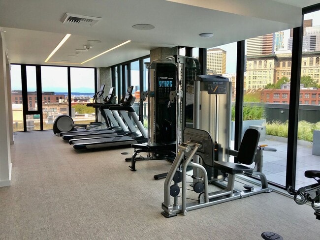Building Photo - Brand New One Bedroom for Rent at Fabulous...