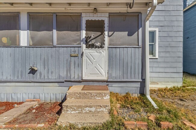 Building Photo - 746 Colorado Ave