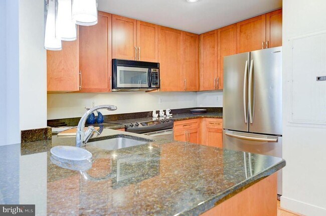 Building Photo - 1br 1 ba condo, Cityline at Tenley Condomi...