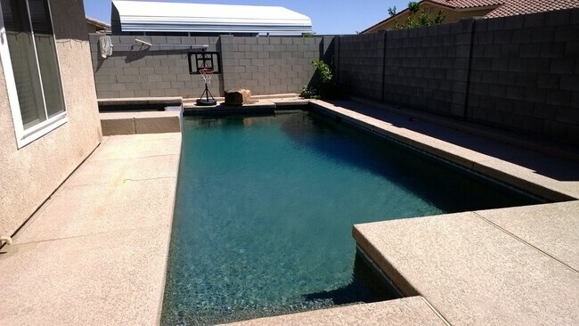 Building Photo - Ocotillo 4 Bedroom Pool Home for Rent