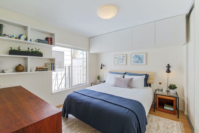 Building Photo - 75 Hancock St