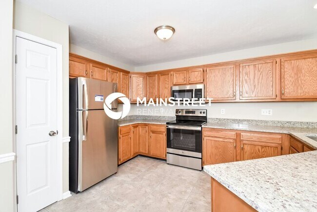 Building Photo - 3 Bedroom Pet-Friendly Home in Louisville,...