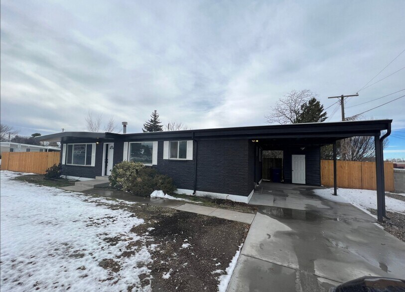 Building Photo - 3560 S 4800 W