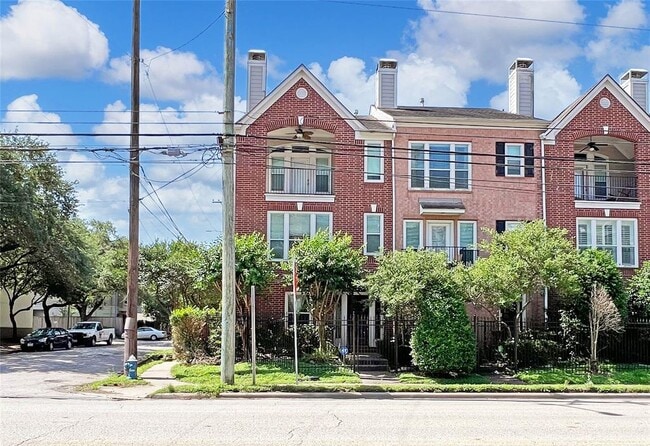 Building Photo - 2603 W Dallas St
