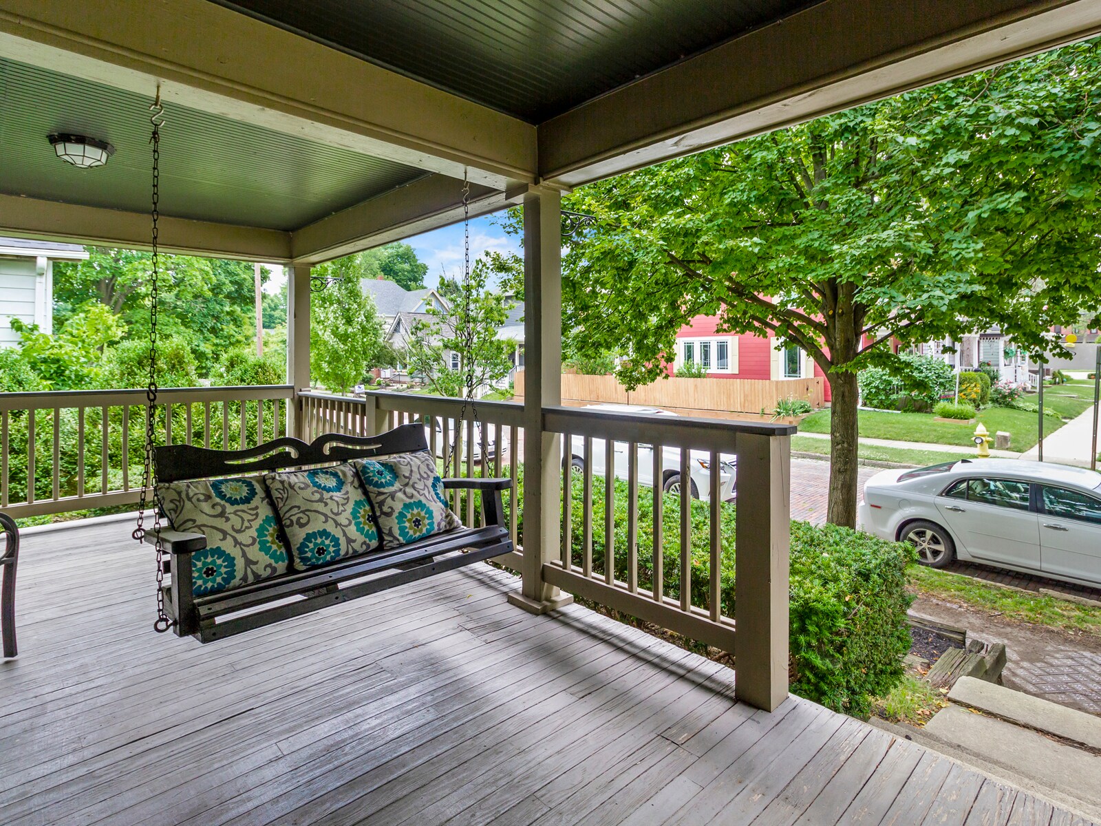 Building Photo - 1112 Clinton St