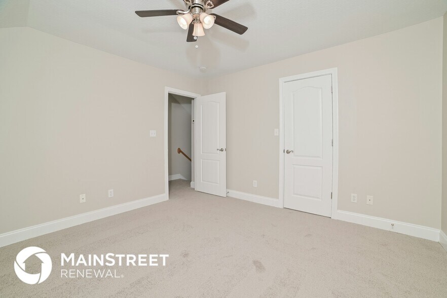 Building Photo - 7011 Echo Hill Way