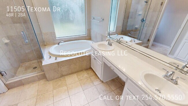 Building Photo - 11505 Texoma Dr