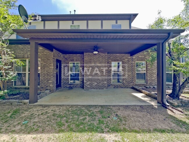 Building Photo - Spectacular 4 Bed 3.5 Bath with Large Yard - next to Mt. Laurel at Shoal Creek