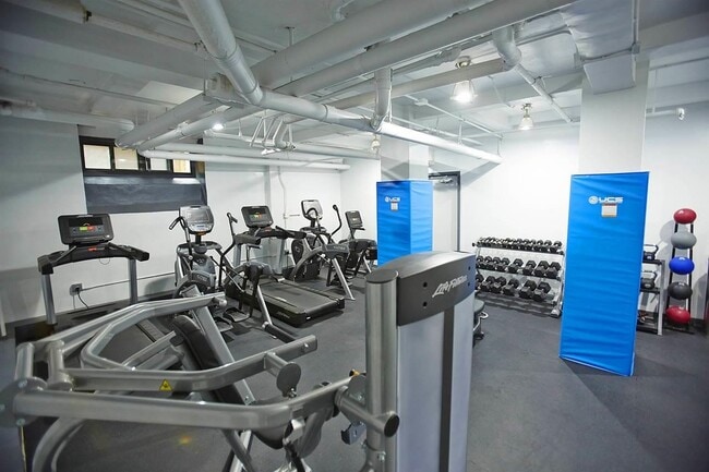 Building Photo - 50 Glenwood Ave