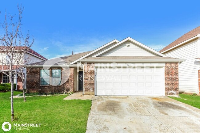 Primary Photo - 2813 SAINT BERNARD DR, DALLAS, TX 75233