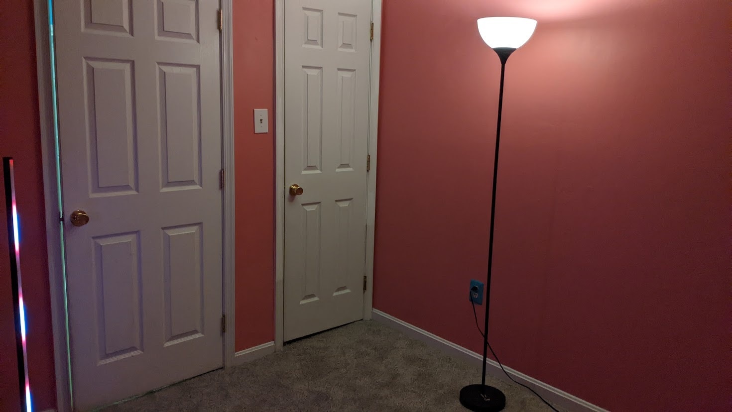 Smallest Bedroom B - 46824 Flower Dr