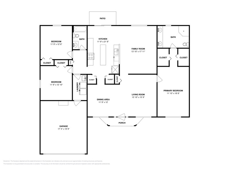 Building Photo - 4151 Candler Ave