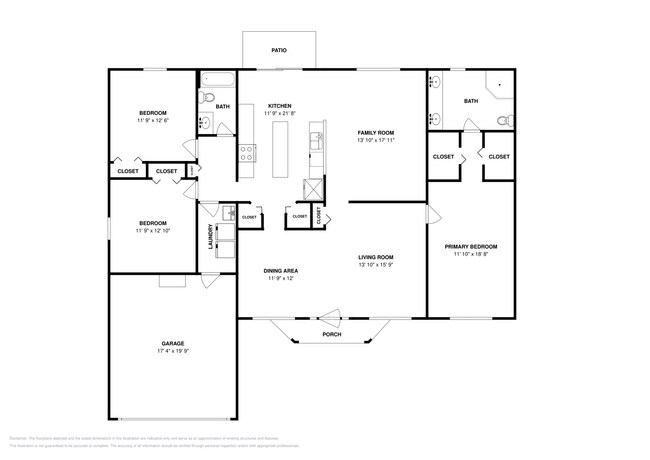 Building Photo - 4151 Candler Ave