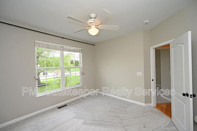 Building Photo - 3907 Lost Willow Dr