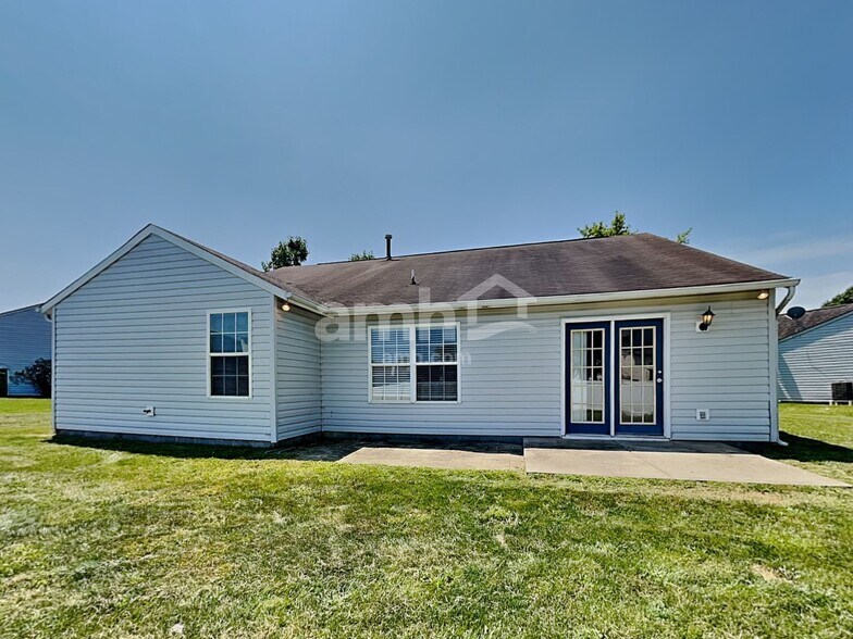 Building Photo - 1399 Palm Ct