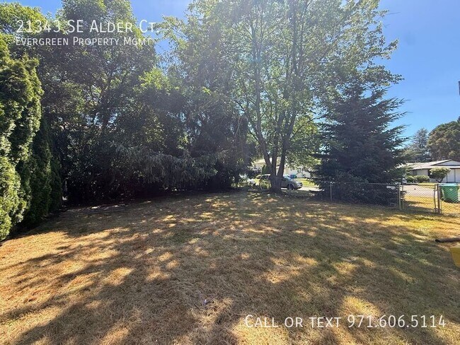 Building Photo - 21343 SE Alder Ct