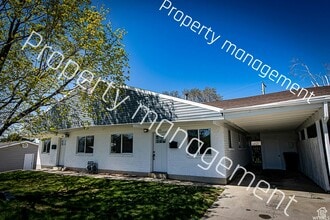 Building Photo - 202 W 2050 N