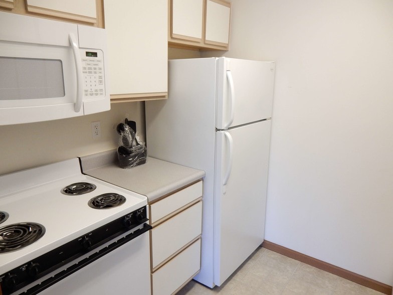 Building Photo - 1015 N 6th St