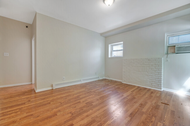 Building Photo - 4102 14th St NW