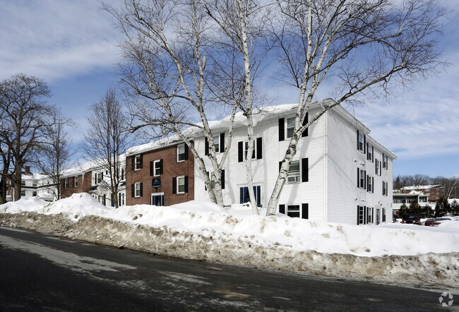Primary Photo - Park Court