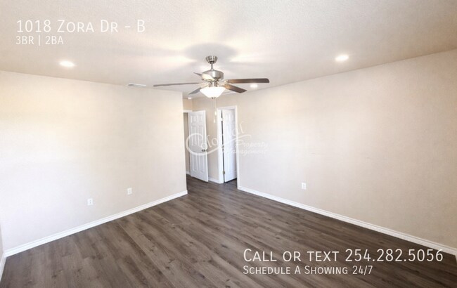 Building Photo - 1018 Zora Dr