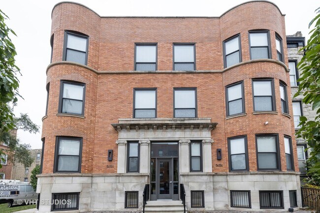 Building Photo - 5656 S Indiana Ave