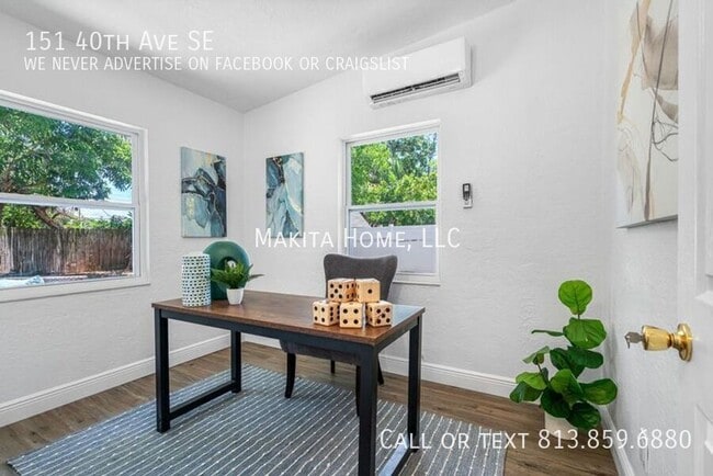 Building Photo - 151 40th Ave SE