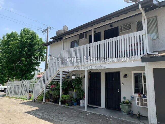Building Photo - 311 Griswold Ave