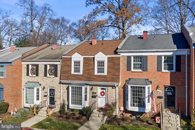 Building Photo - 1606 Angus Ct