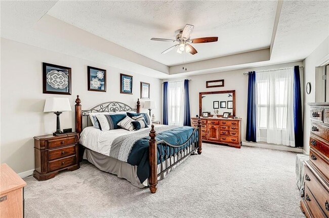 Building Photo - Beautiful 5 BR Home in Brownsburg!