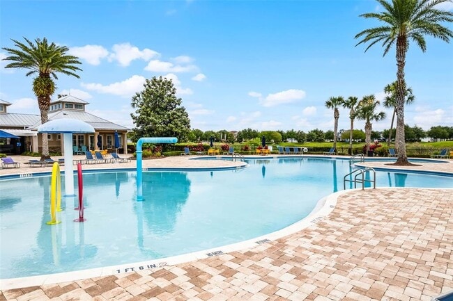 Building Photo - 7055 Scarlet Ibis Ln