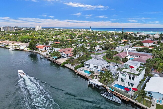 Building Photo - Intracoastal Pool Home New Construction - ...