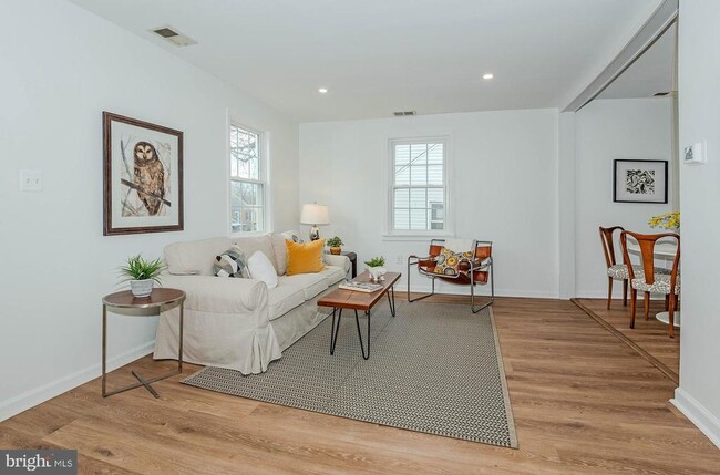 Building Photo - 108 New Jersey Ave NW