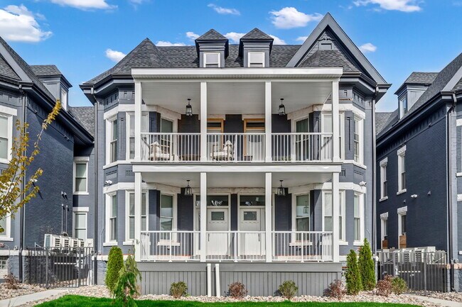 Building Photo - Furnished 2-Bedroom, 2-Bath Apartment near the Medical Campus