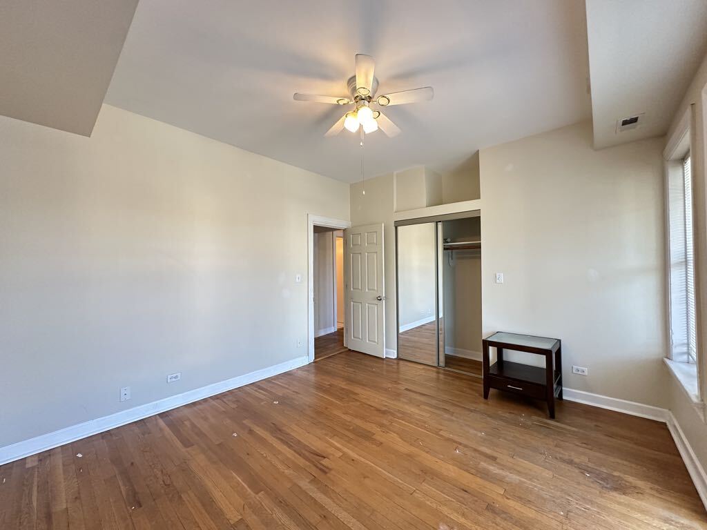 Building Photo - 4550 N Western Ave