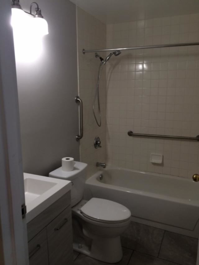 New Bath - 234 N Broadway