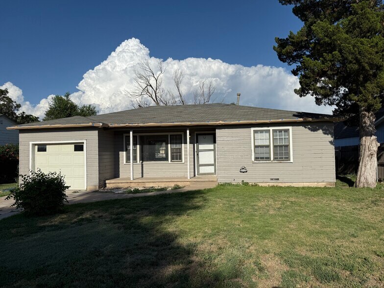 Building Photo - 4311 Cline Road