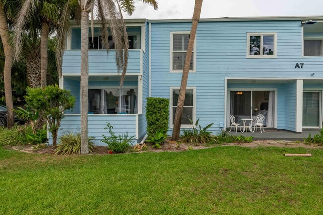 Building Photo - 6301 A1A S