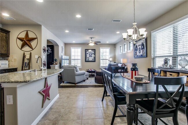 Building Photo - 3927 Cascade Sky Dr